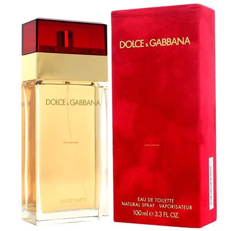 red dolce gabbana|Dolce & Gabbana red perfume.